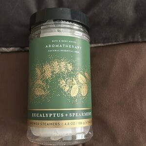 Bath & Body Works Eucalyptus and Spearmint Shower Steamers